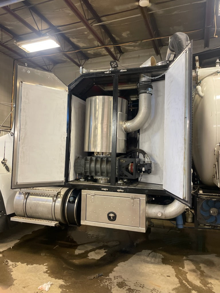 2025 Smart Vac SVT