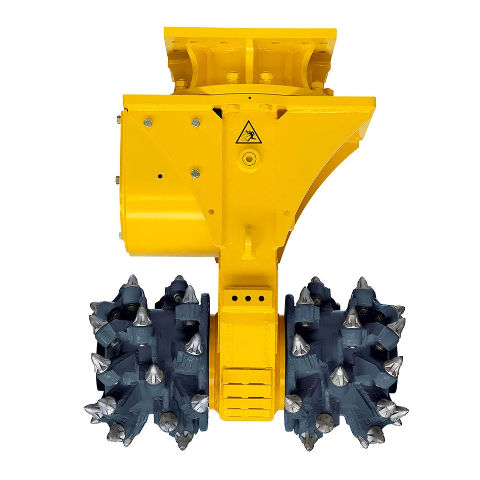 ER 2000 Drum Cutter