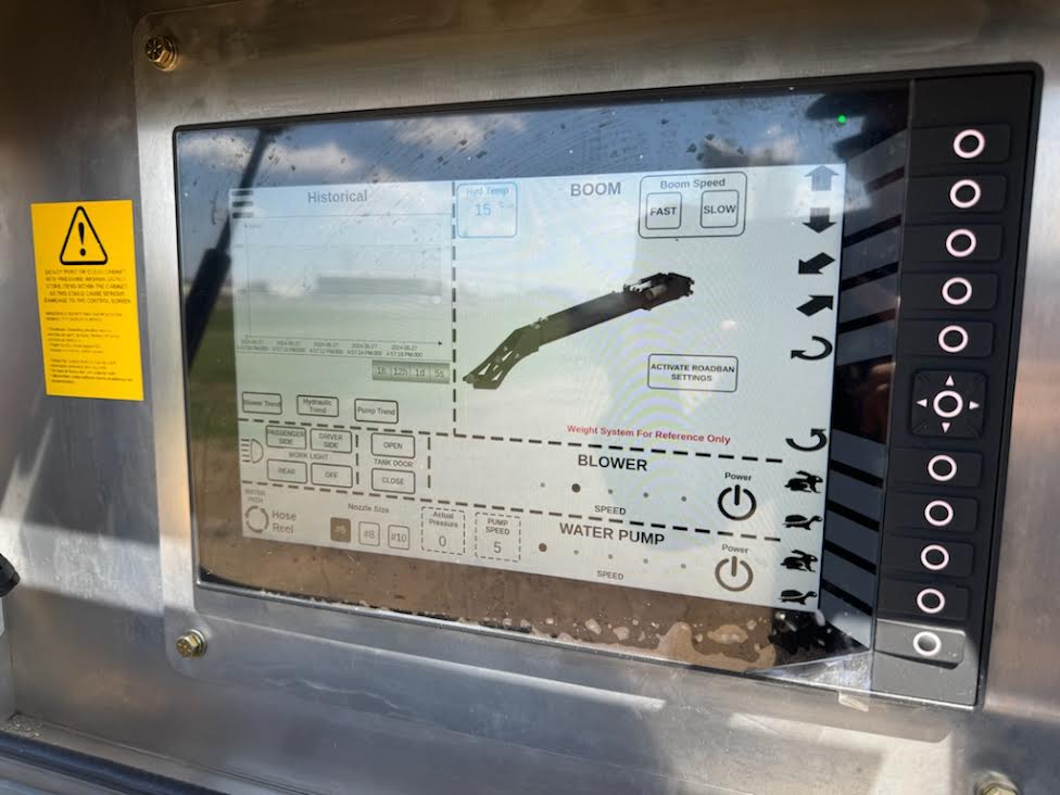 2025 Smart Vac SVT
