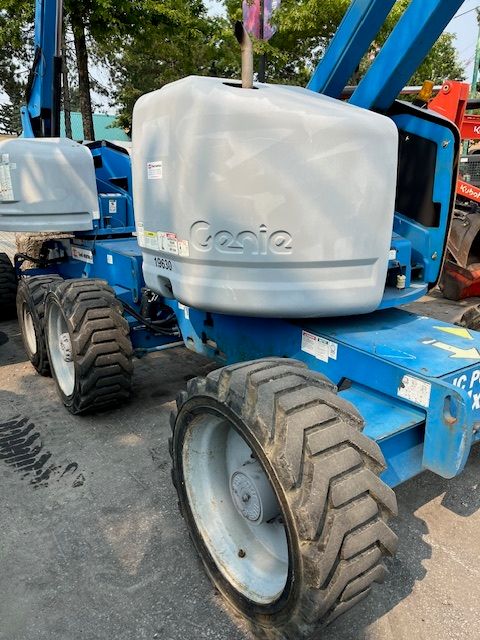 2007 Genie Z45-25