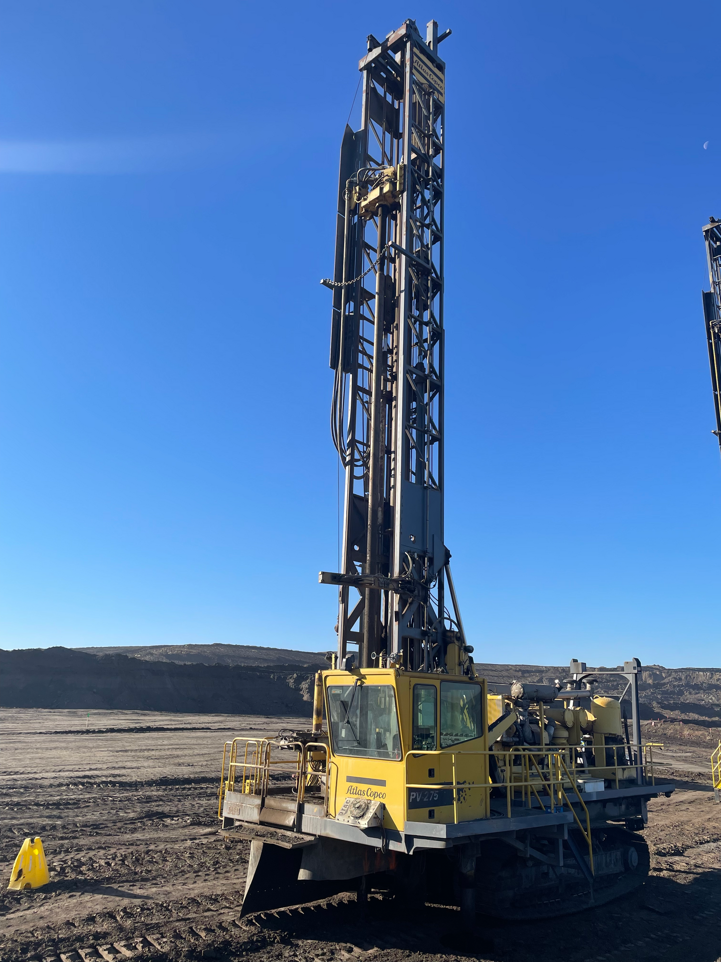 Pit Viper 275 Drill
