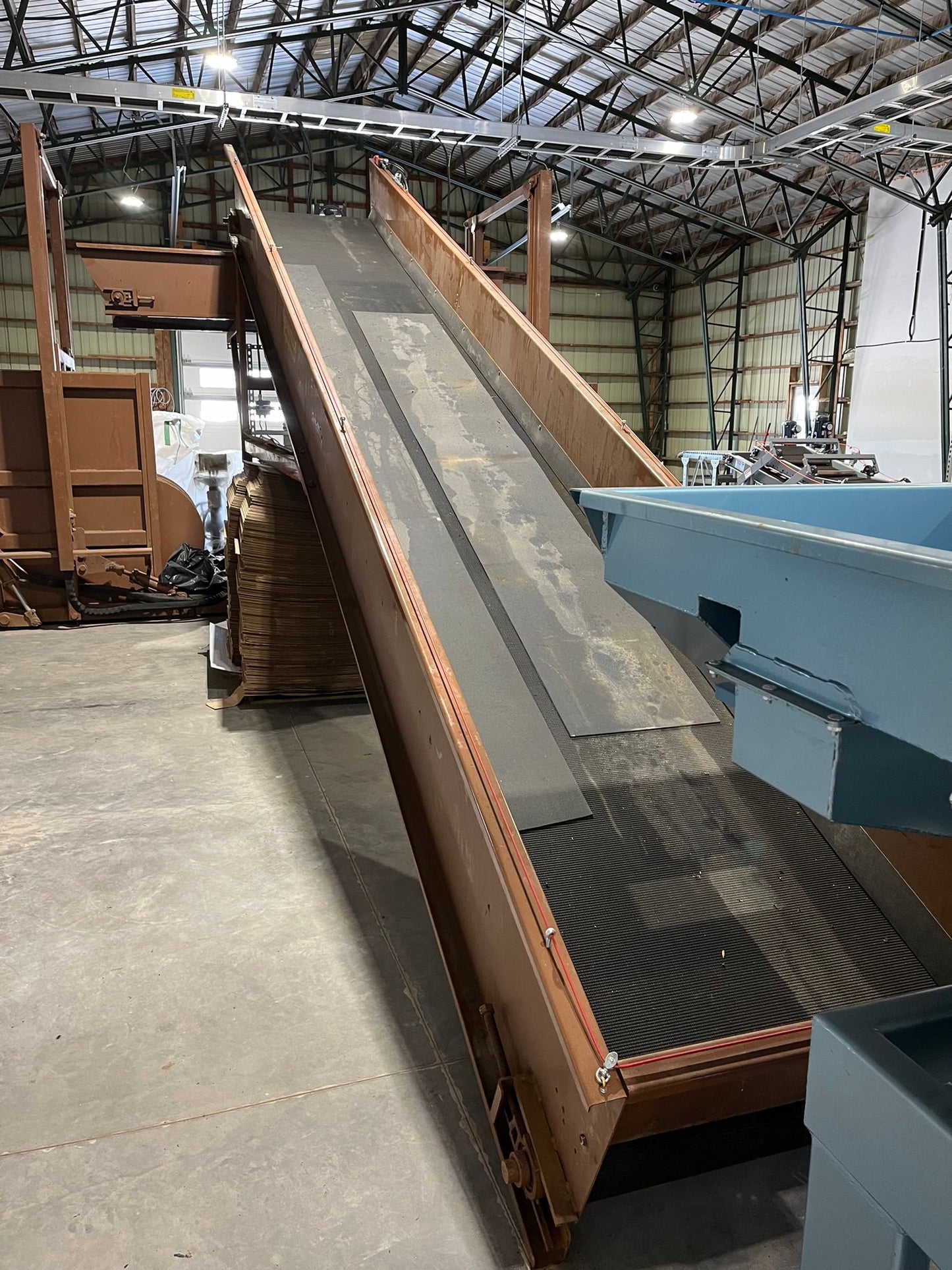 2023 Granville Baling System