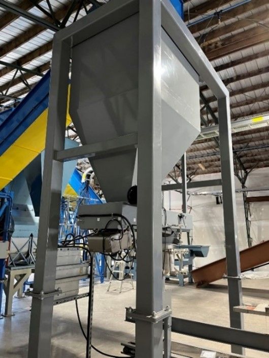 2023 Express Scale Bagging System
