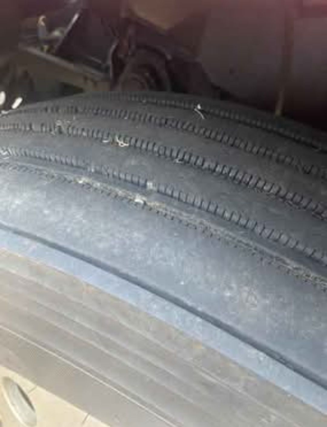 2015 International Lonestar