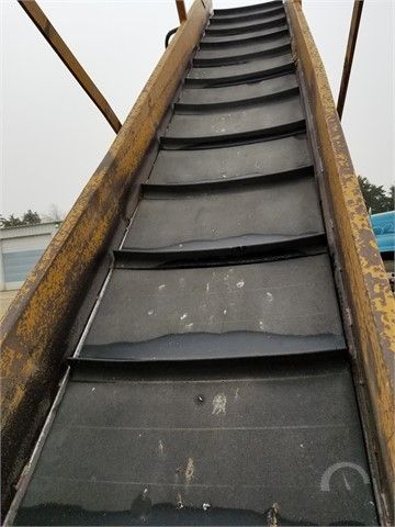 1988 Mighty Giant Tub Grinder Model 2015