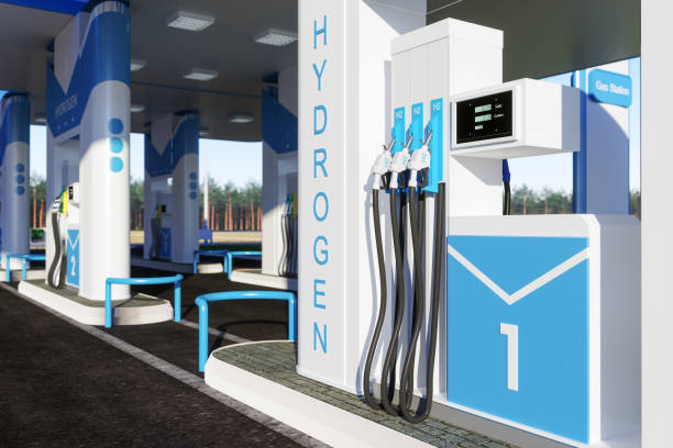 Hydrogen Fuelling