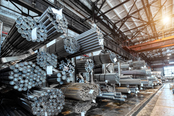 Metals