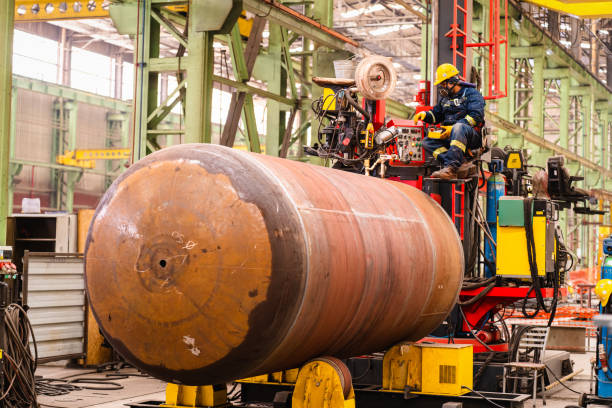 Pressure Vessels