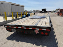 2020 PJ Trailers LD 402 — Goose Neck Trailer