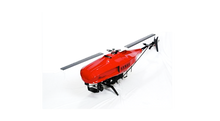 ARMDS 7 ft autonomous single rotocraft