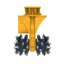 ER 100 Drum Cutter