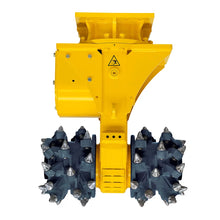 ER 2000 Drum Cutter