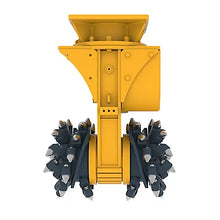 ER 250 Drum Cutter