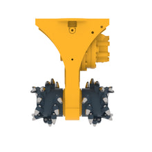 ER 40x Drum Cutter
