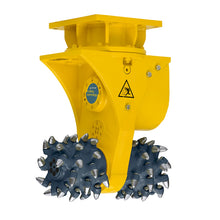 ER 50 Drum Cutter