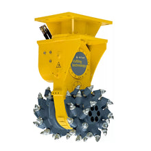 ER 650 Drum Cutter