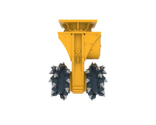 ER 1700 Drum Cutter