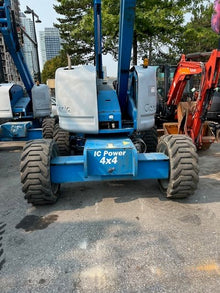 2007 Genie Z45-25