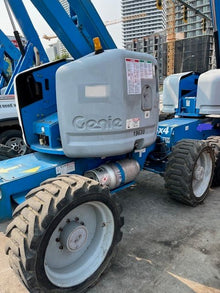 2007 Genie Z45-25