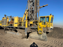 Pit Viper 275 Drill