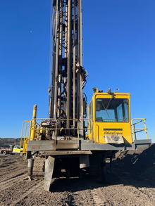 Pit Viper 275 Drill
