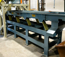 2023 Forsbergs Vibratory Screener Conveyor