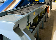 2023 Forsbergs Vibratory Screener Conveyor