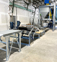 2023 Express Scale Bagging System