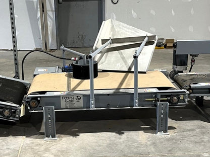 2023 Express Scale Bagging System