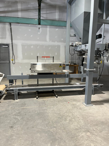 2023 Express Scale Bagging System
