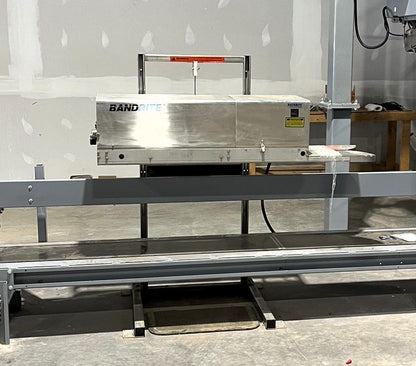 2023 Express Scale Bagging System