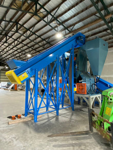 2023 Belt Conveyor by MC3 Manufacturing
