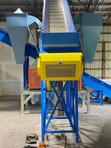 2023 Belt Conveyor by MC3 Manufacturing