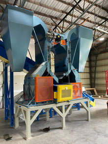 2023 Forsbergs 6X36 Air Classifiers