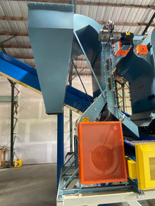 2023 Forsbergs 6X36 Air Classifiers