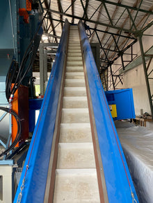 2023 Belt Conveyor by MC3 Manufacturing