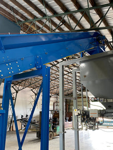 2023 Belt Conveyor by MC3 Manufacturing