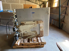 2015 Cascade Carton Clamp 2500lb Capacity
