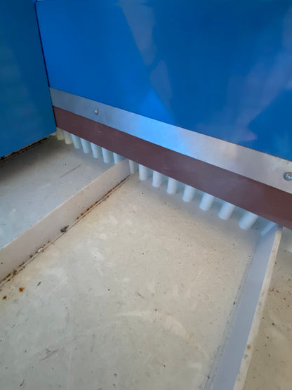 2023 Belt Conveyor by MC3 Manufacturing