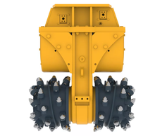ER 5500 Drum Cutter