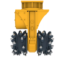 ER 3000 Drum Cutter