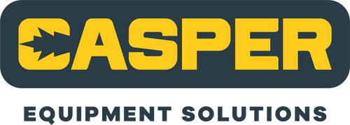 Casper Equipment Solutions