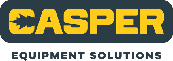 Casper Equipment Solutions