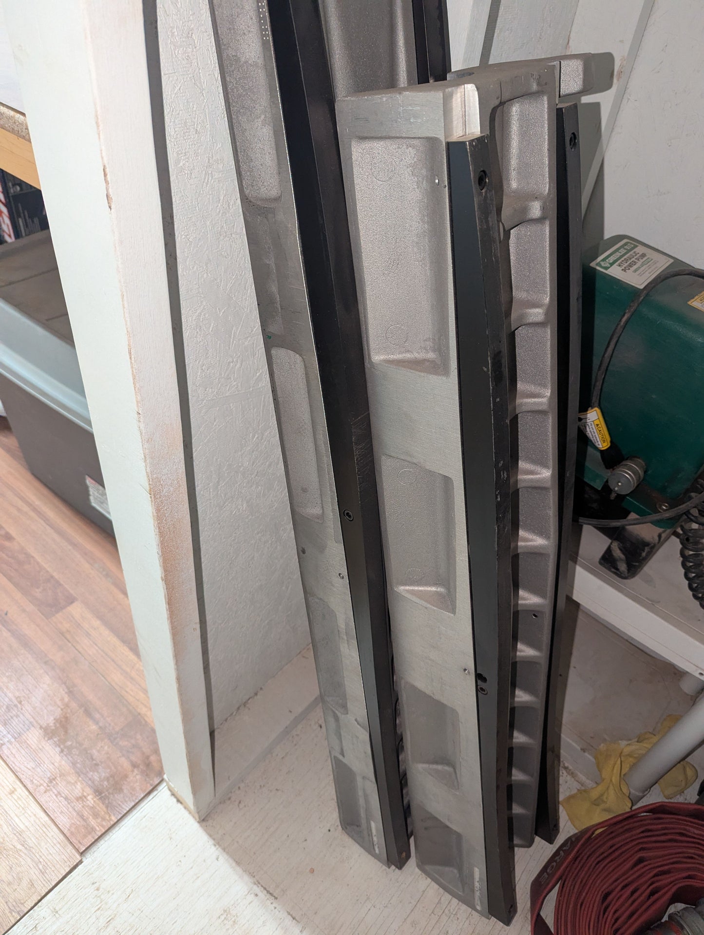2019 Greenlee 881CT Hydraulic Bender