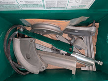 2016 Greenlee 882 Hydraulic Bender