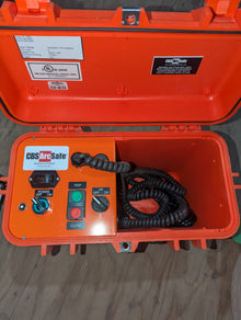 2020 CBS ArcSafe chickenswitch RSO I AR RSA-113G: R Frame Cutler Hammer