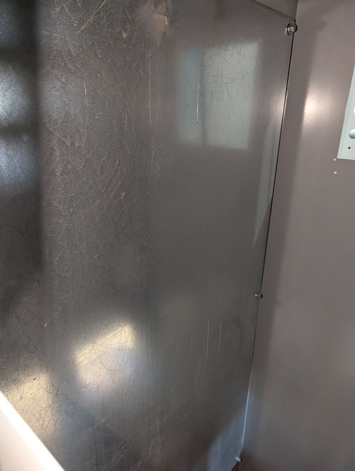 2022 Klassen Metal Fab VFD (Outdoor) - Electrical Enclosure