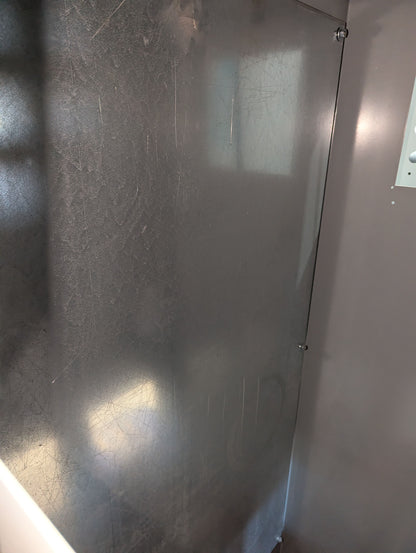 2022 Klassen Metal Fab VFD (Outdoor) — Electrical Enclosure