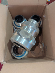 2022 Thomas and Betts STE-250 Lot of 30 — Teck Connectors