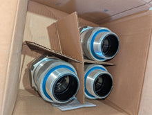 2022 Thomas and Betts STE-300 Lot of 7 — Teck Connector